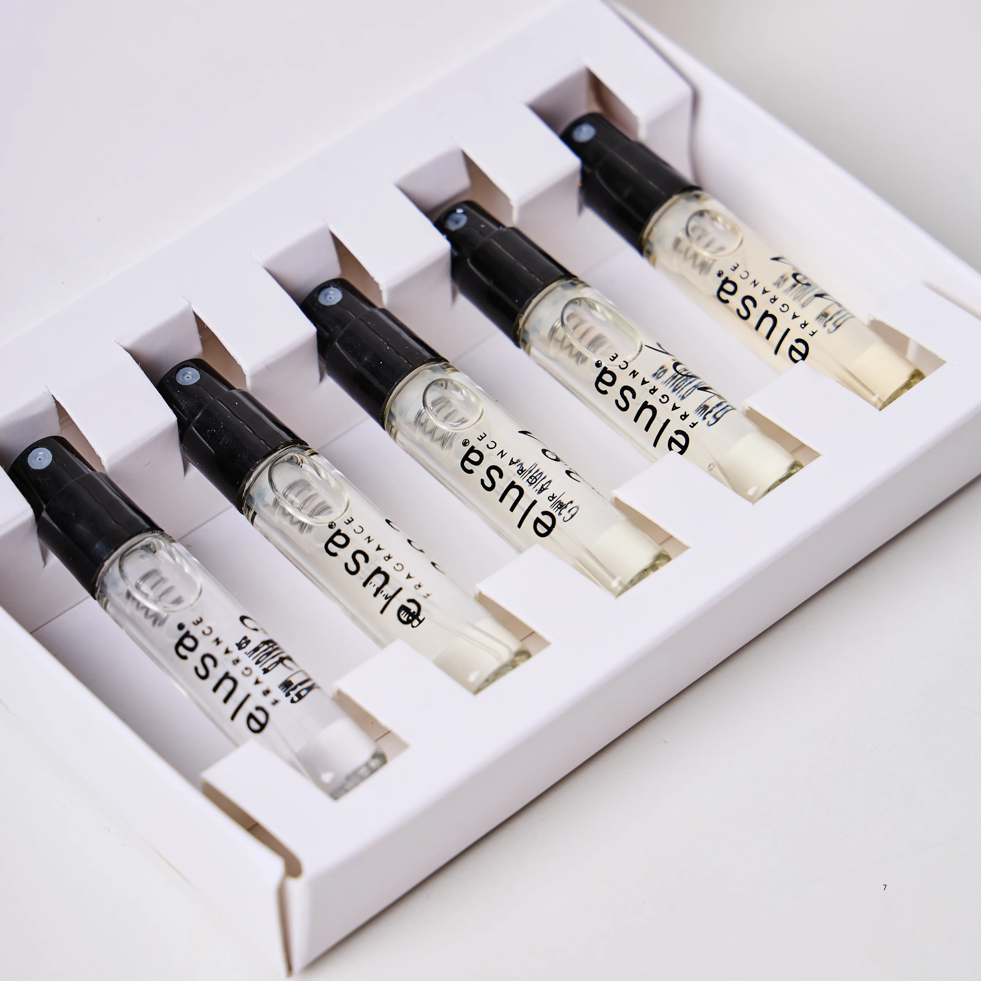 Tester Set - Damen/Unisex - Image 3